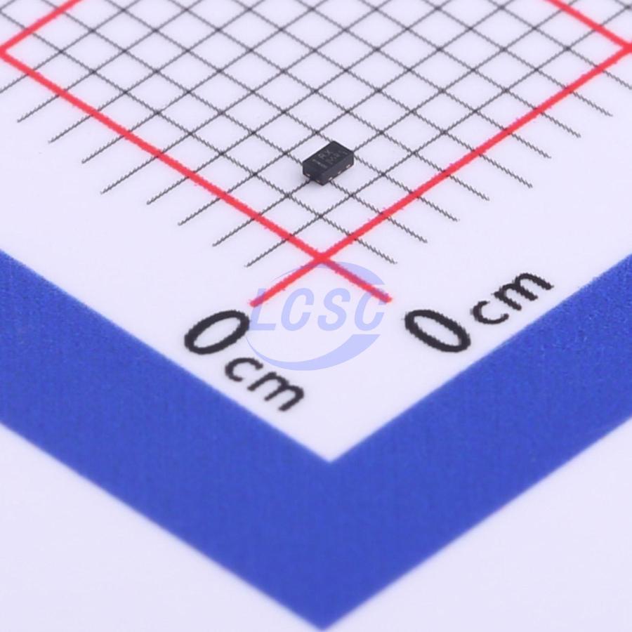 RV2C001ZPT2L ROHM
