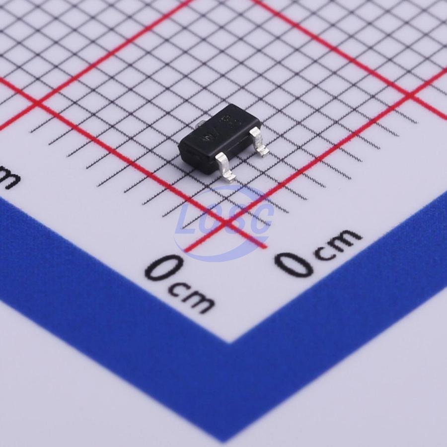 DMN1019USN-13 DIODES