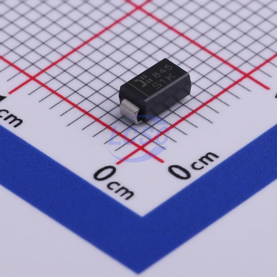 S1K-13-F DIODES