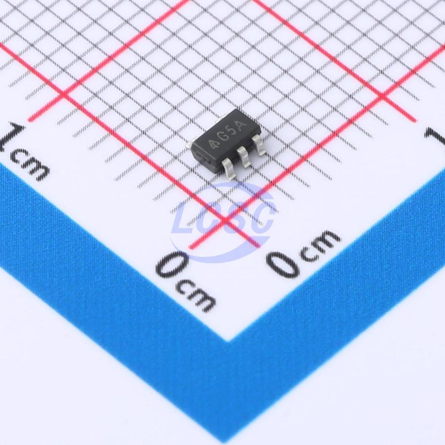 AZ431LAKTR-G1 DIODES