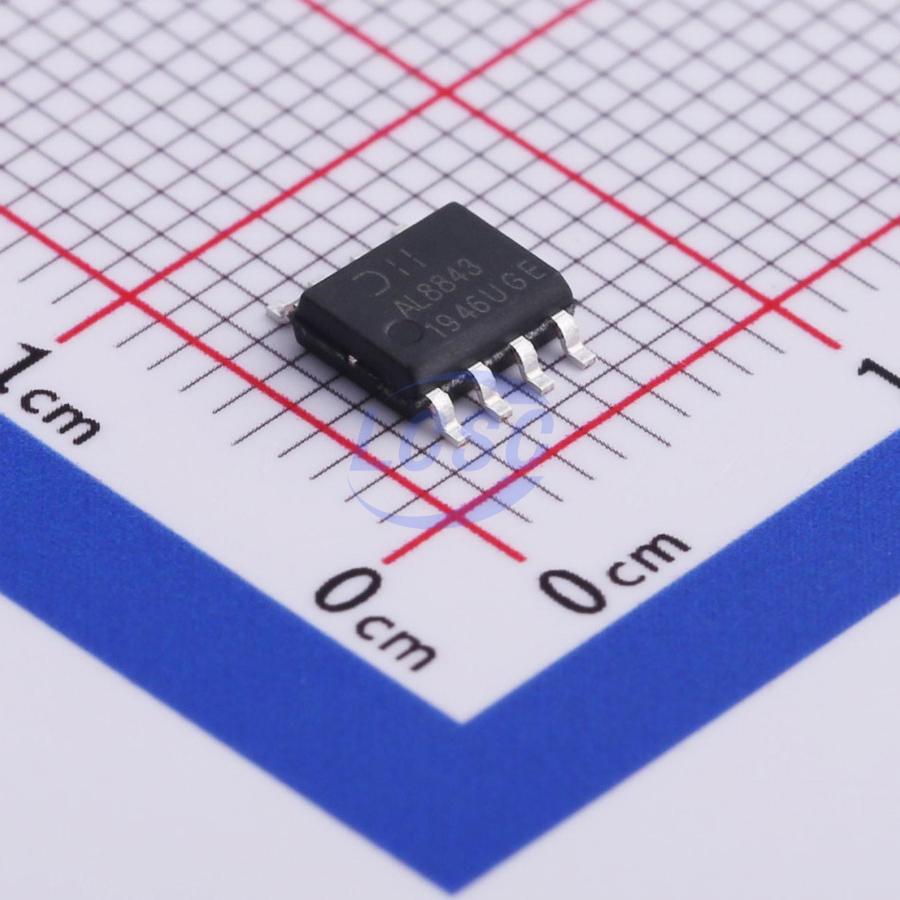 AL8843SP-13 DIODES