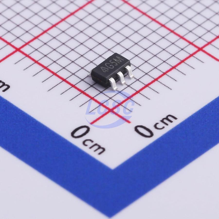 AP2210K-ADJTRG1 DIODES