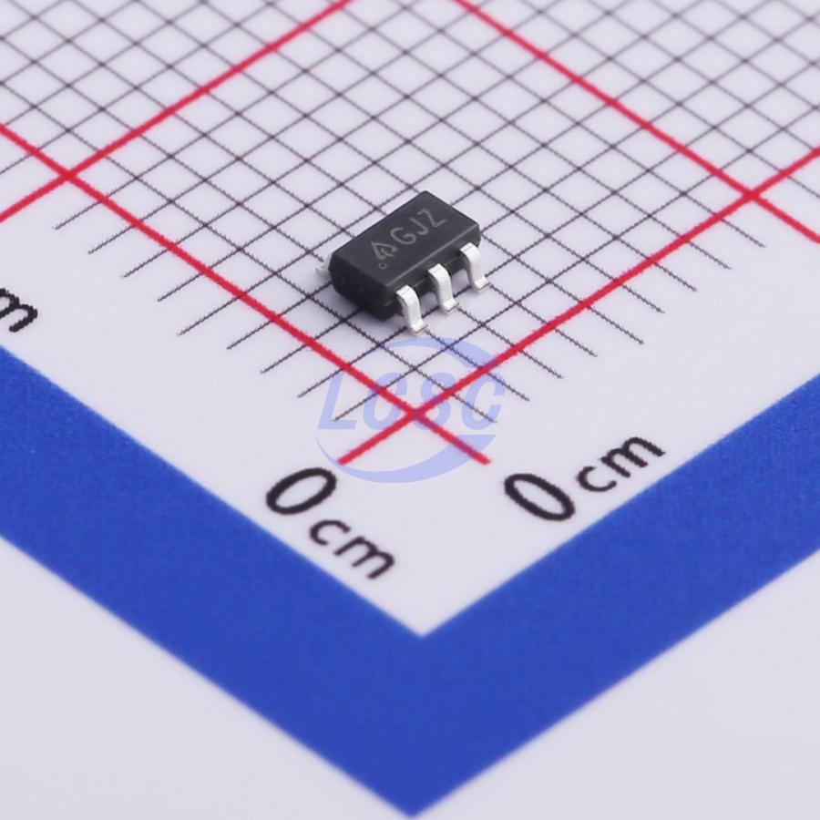 AP4320AK6TR-G1 DIODES