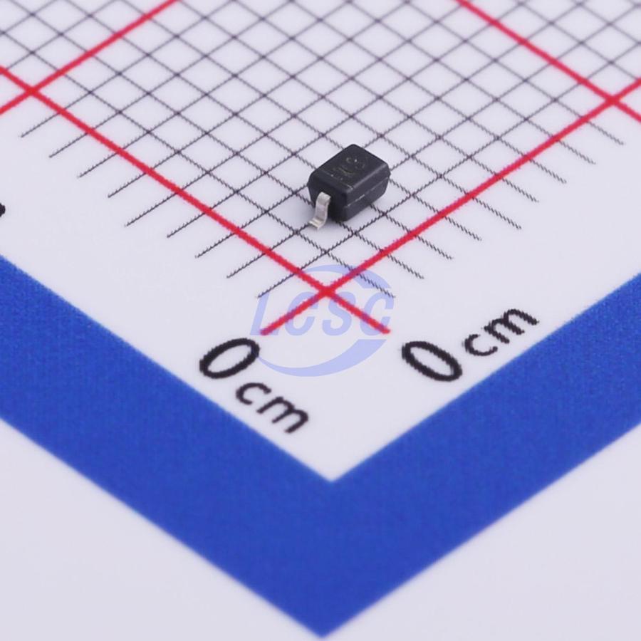 BZT52C3V3SQ-7-F DIODES