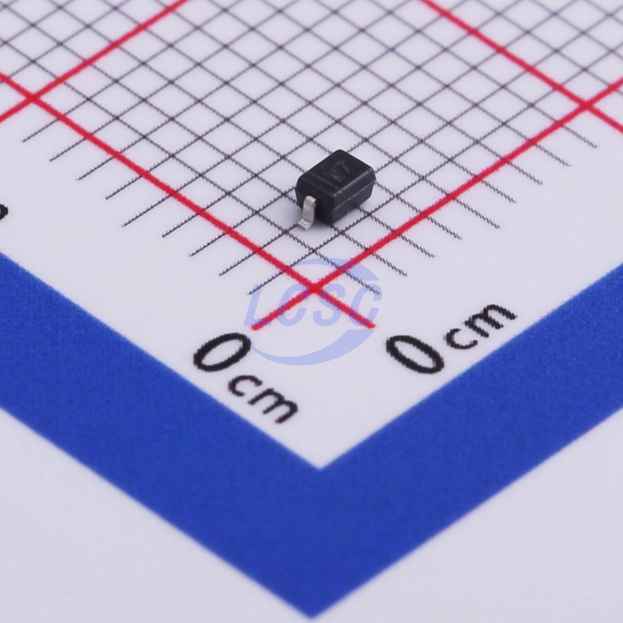 BZT52C4V7SQ-7-F DIODES