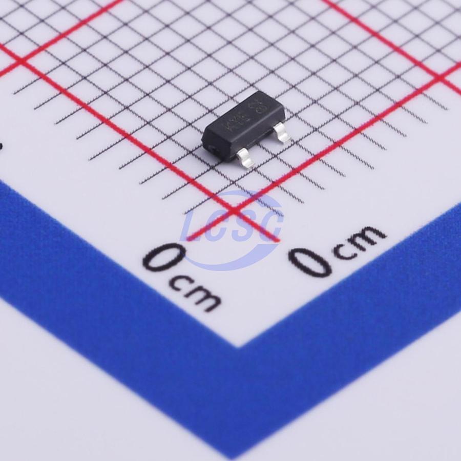 BZX84C39-7-F DIODES
