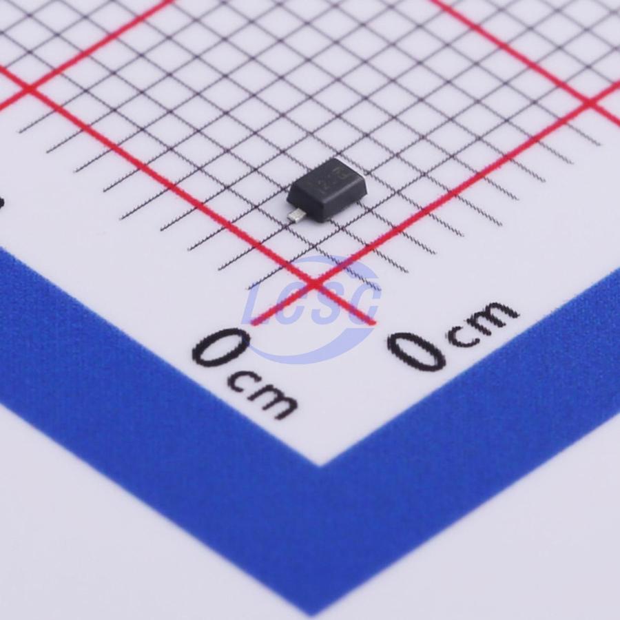 DDZ20DSF-7 DIODES