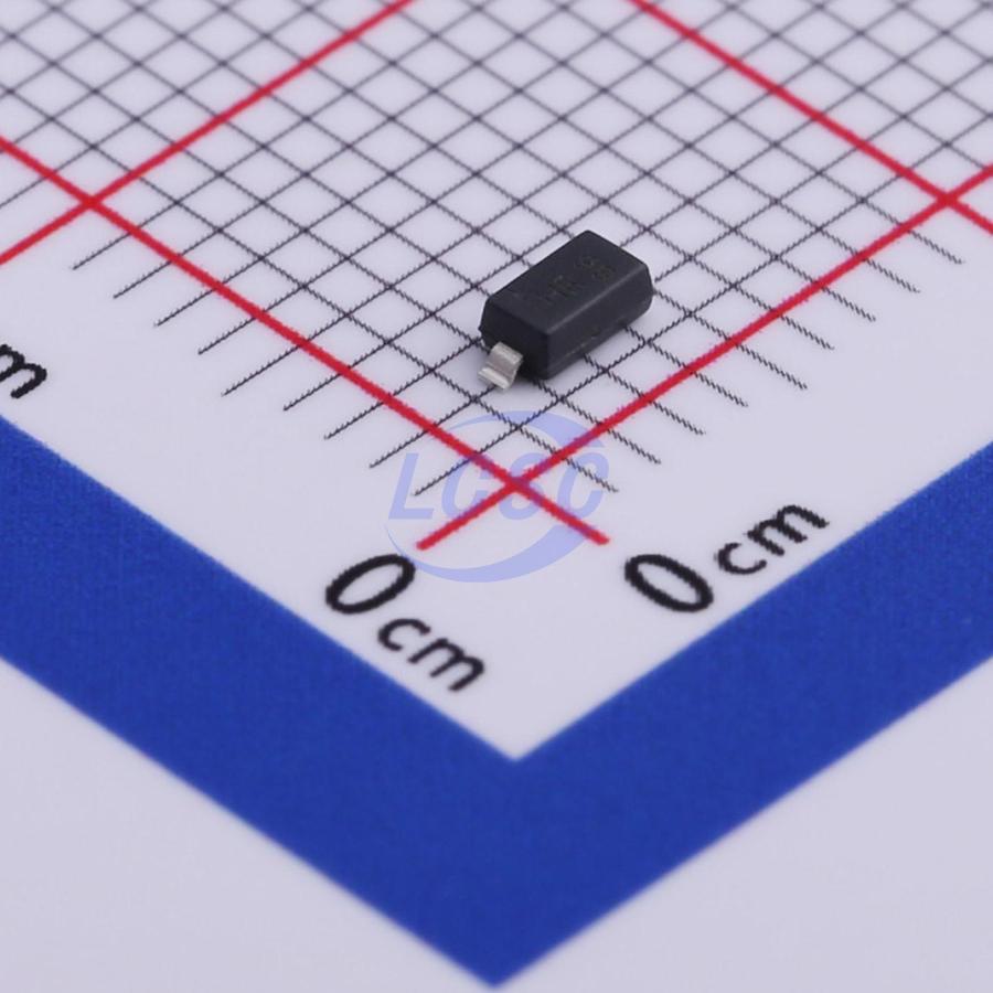 DDZ9698-7 DIODES
