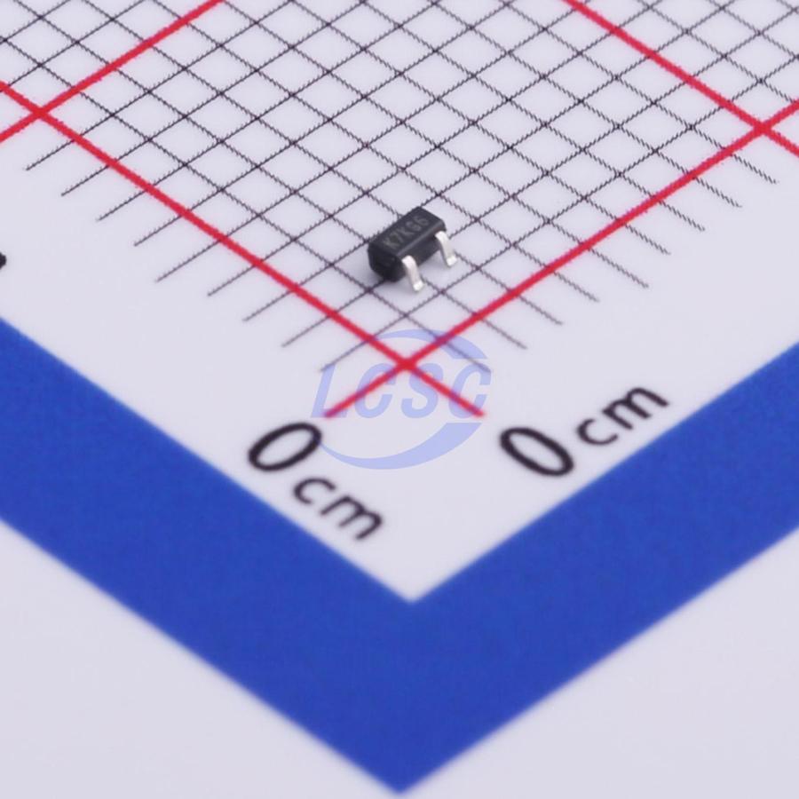 DMN601TK-7 DIODES