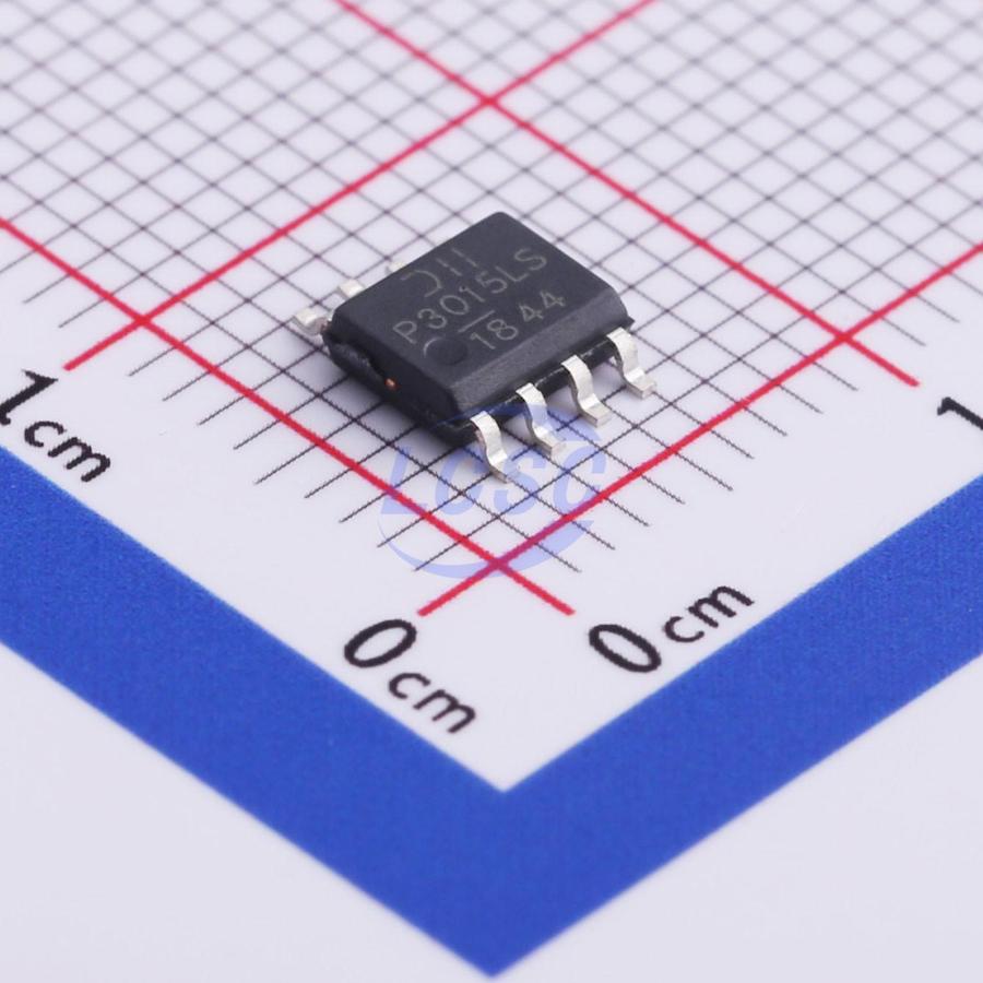 DMP3015LSS-13 DIODES
