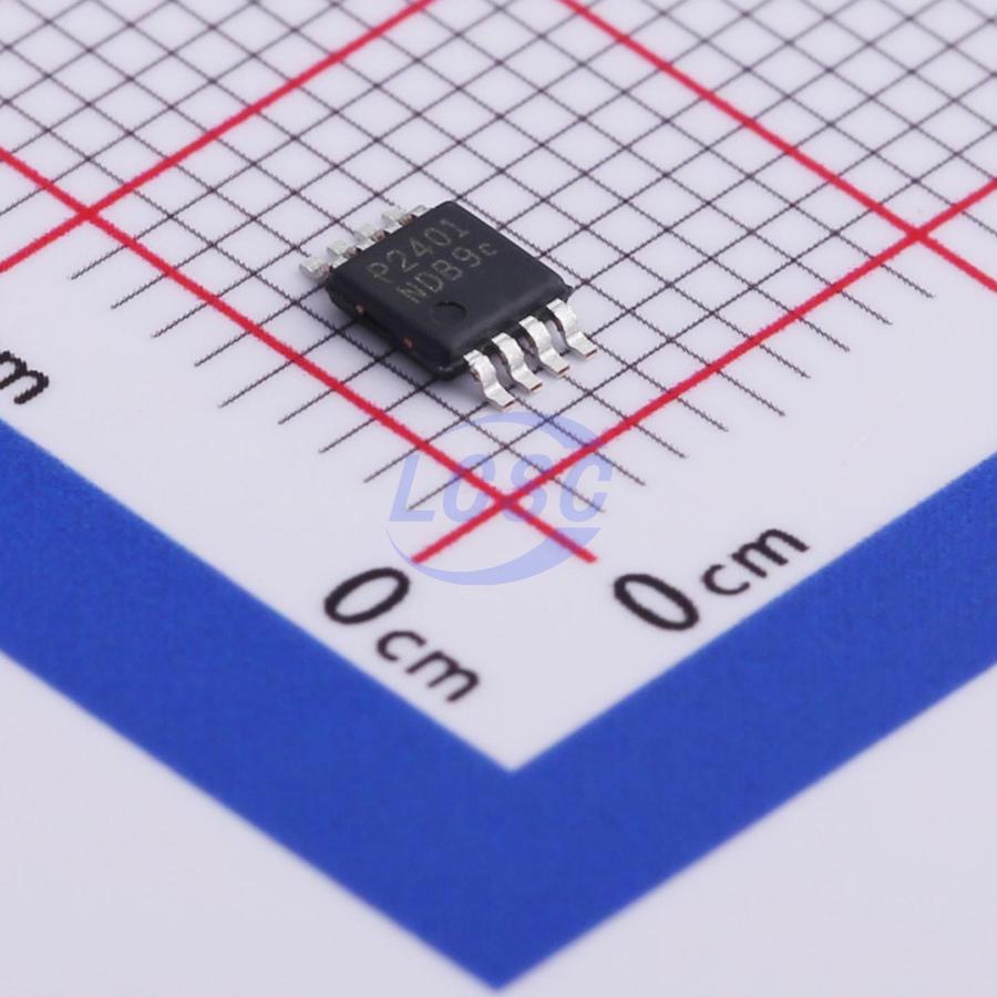PAM2401SCADJ DIODES