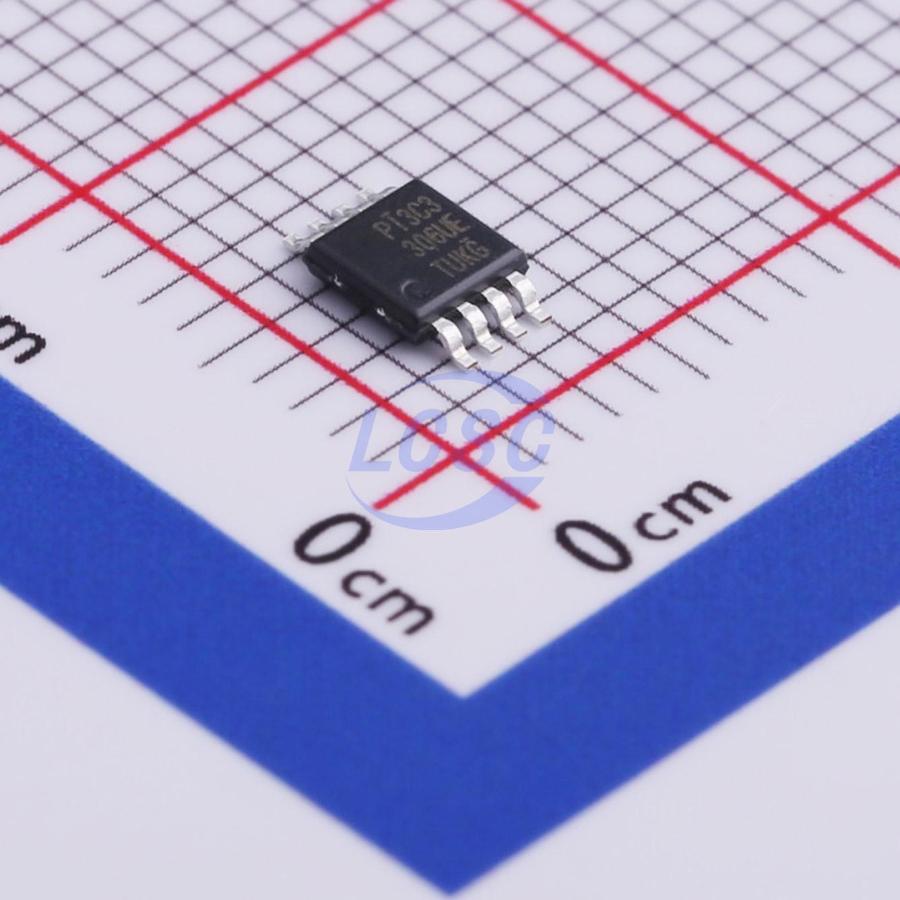 PI3C3306UEX DIODES
