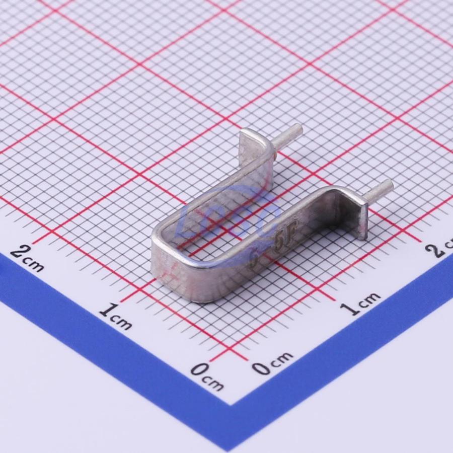 HoLR-5W-5mR-1%-JZ-10 Milliohm