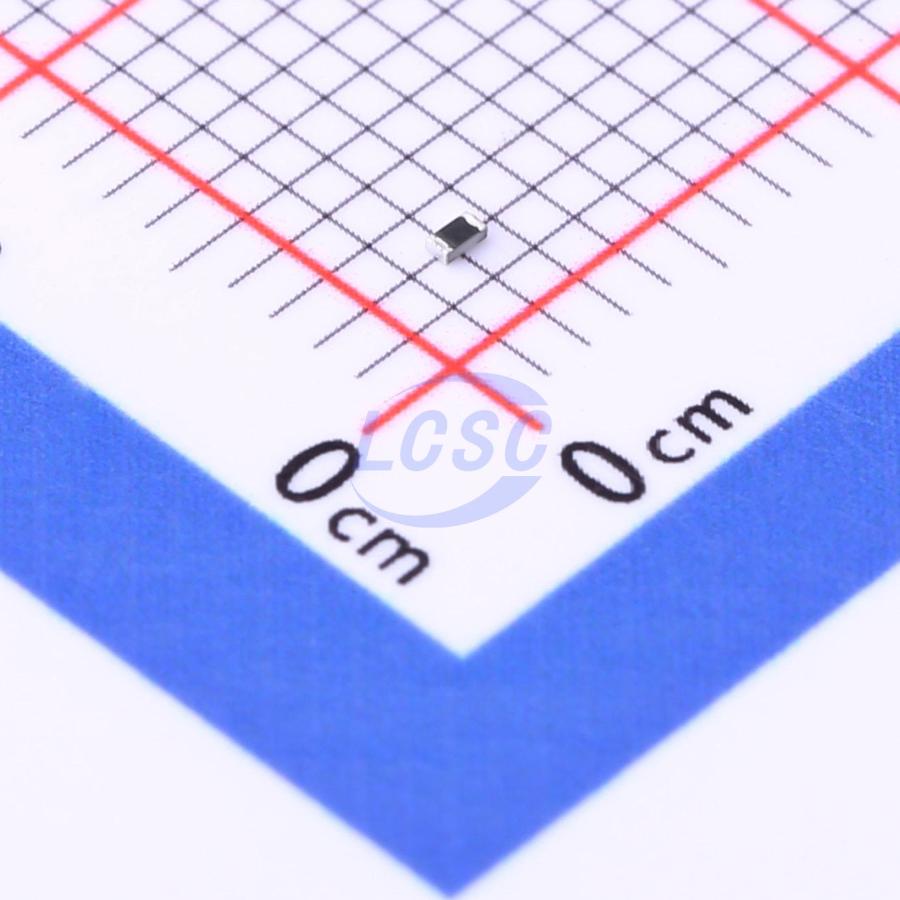 MCR01MZPF9100 ROHM
