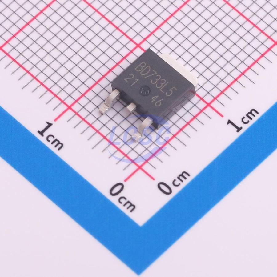 BD733L5FP-CE2 ROHM