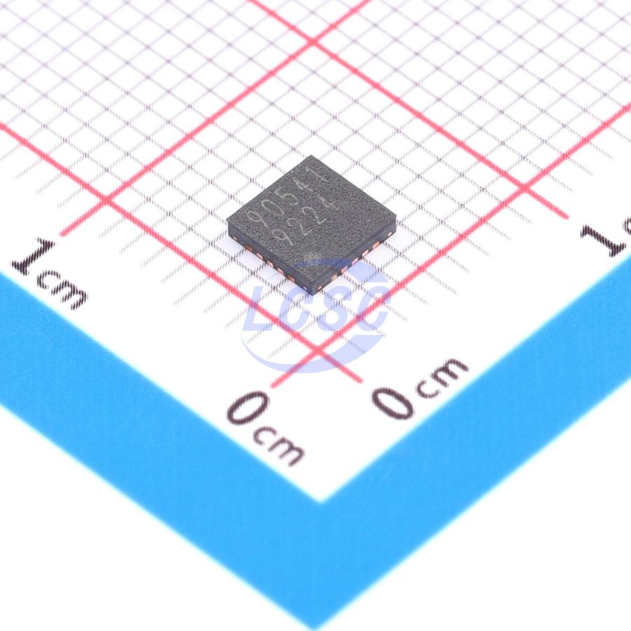 BD90541MUV-CE2 ROHM