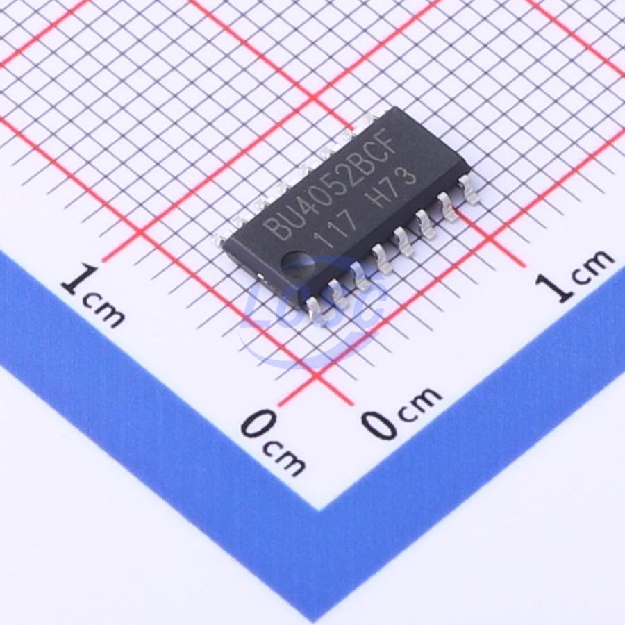 BU4052BCF-E2 ROHM