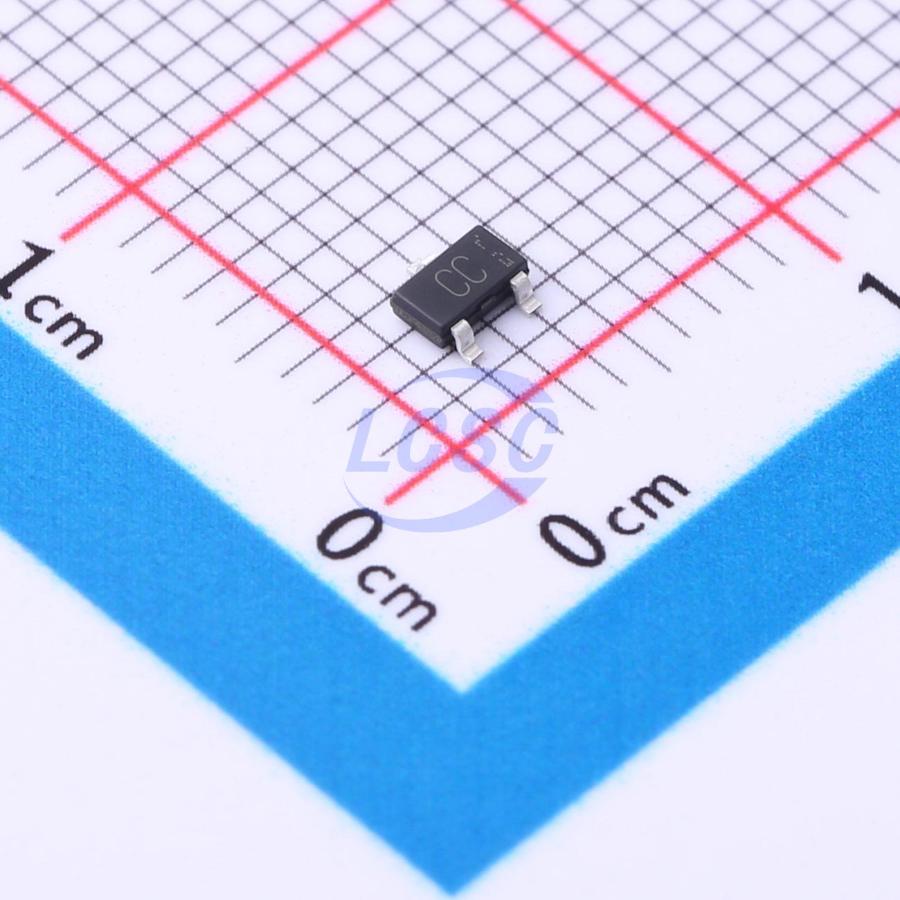 RQ5C060BCTCL ROHM