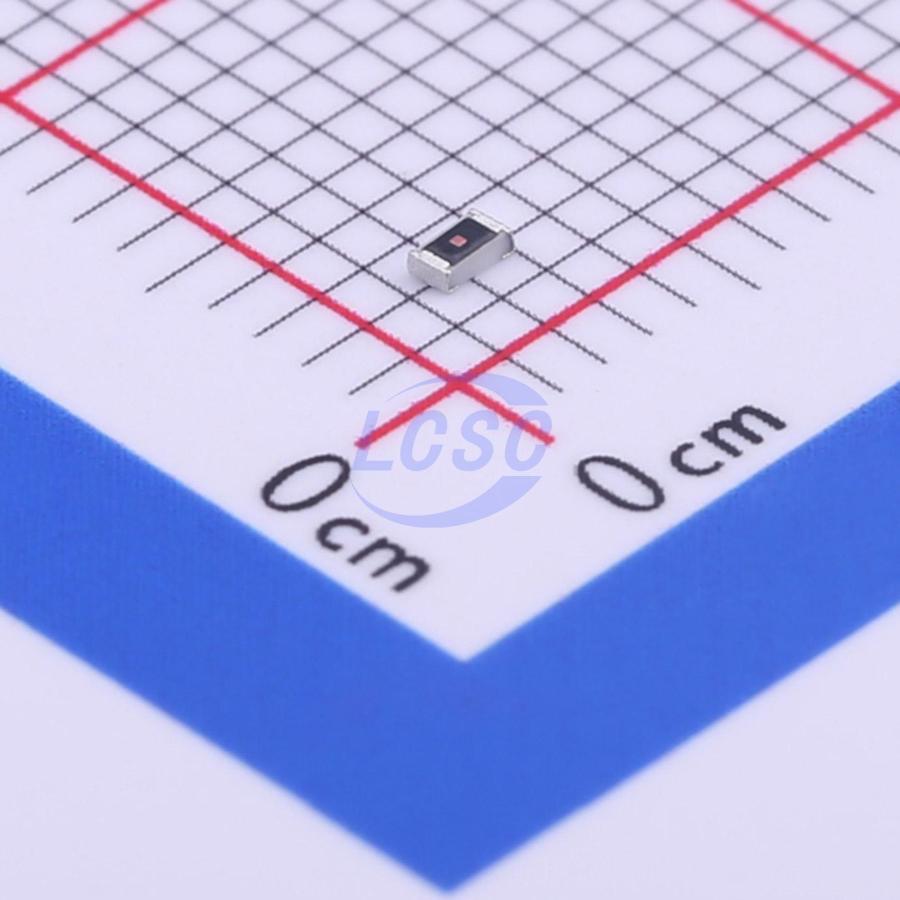 ESR03EZPF10R0 ROHM