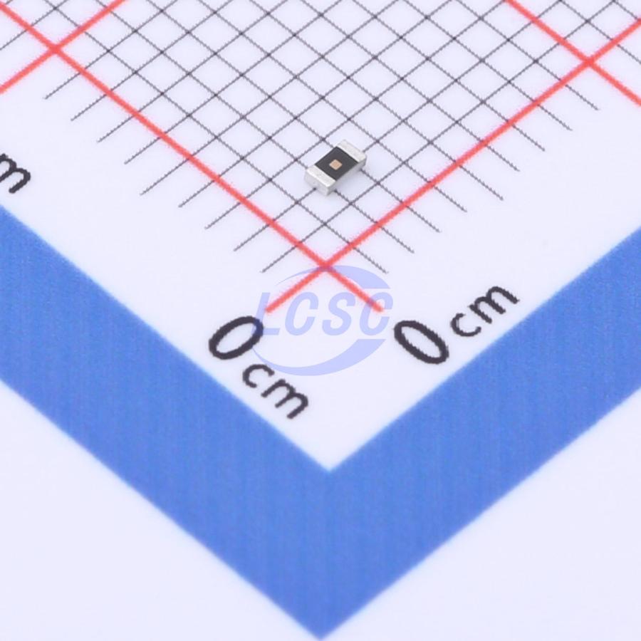 ESR03EZPF1243 ROHM