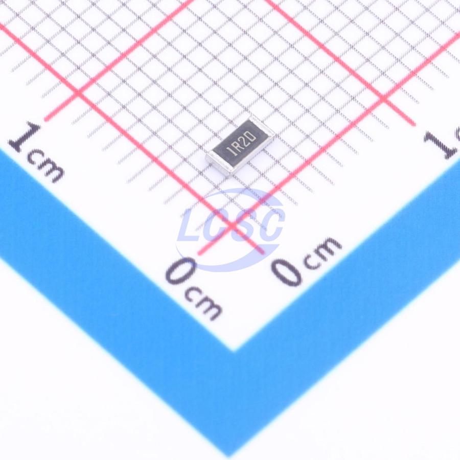 ESR18EZPF1R20 ROHM