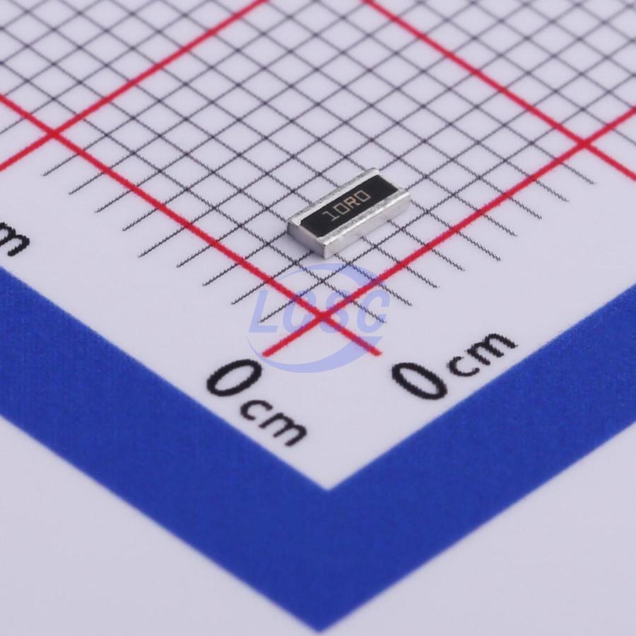 LTR18EZPF10R0 ROHM