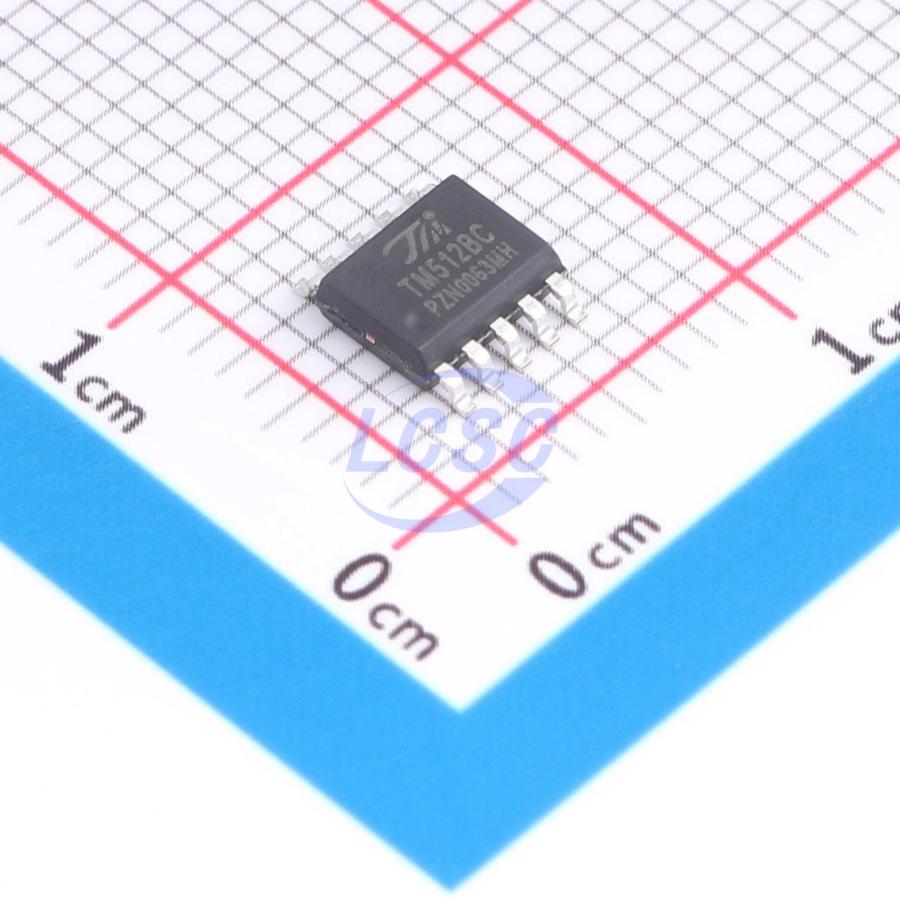 TM512BC-SSOP10-TA1826C+P24C02A TM(Shenzhen Titan Micro Elec)