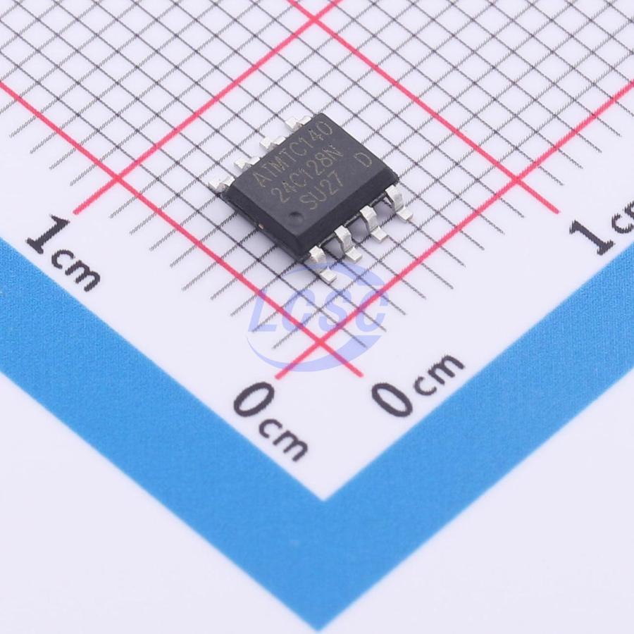 AT24C128CDR140 GREENMICRO