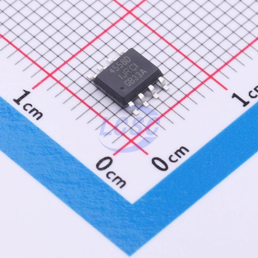 JRC4558D233 GREENMICRO