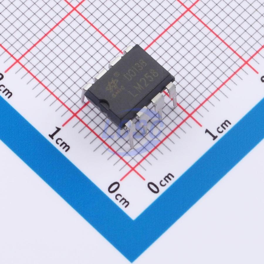 LM258N013 GREENMICRO