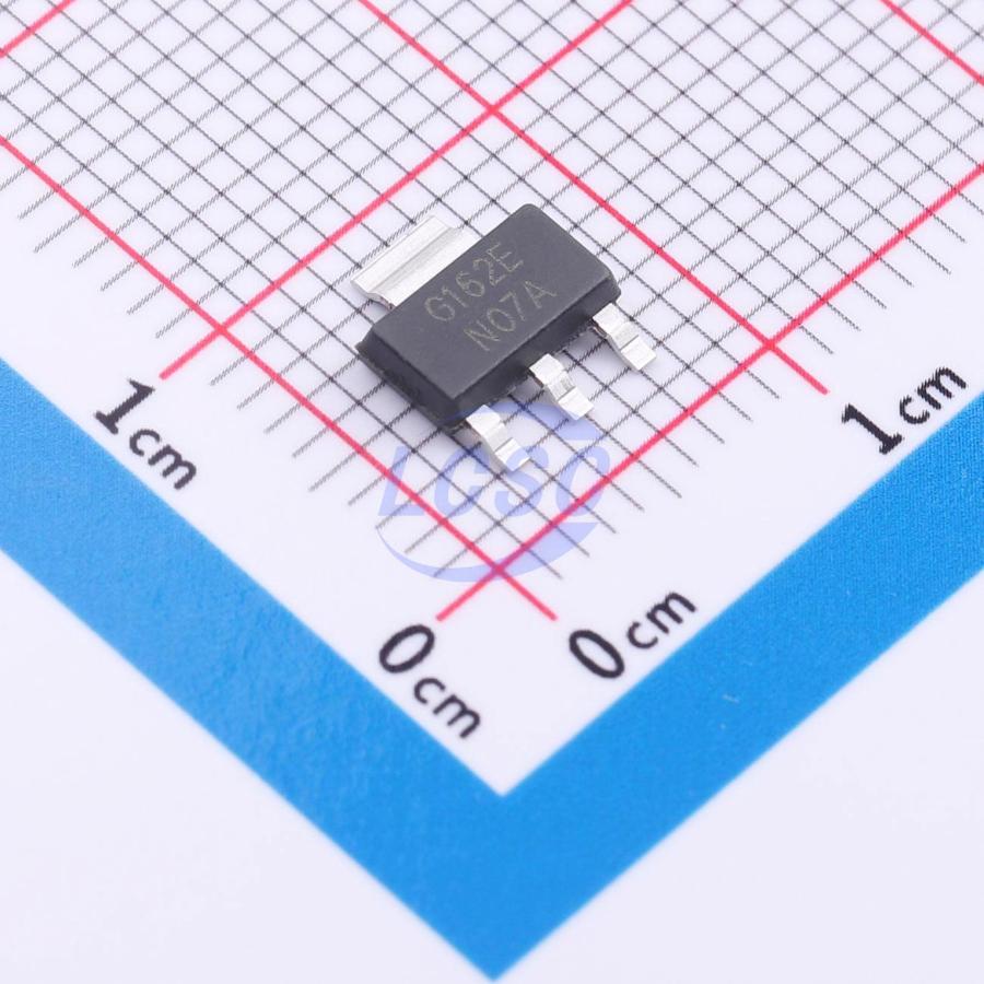 LM317L162 GREENMICRO