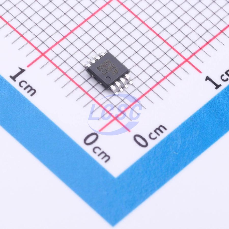 PCF8563S316 GREENMICRO