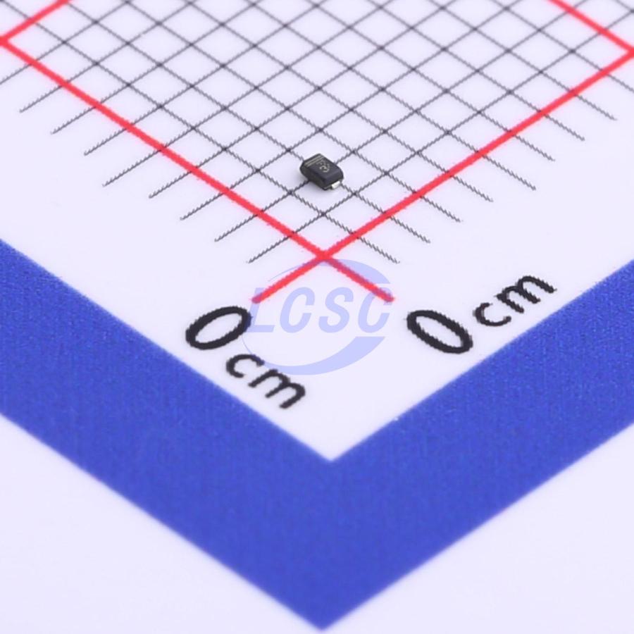 1SS400CMT2R ROHM