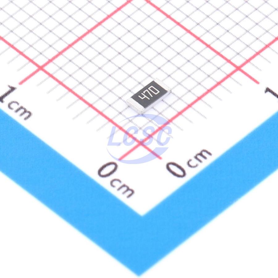 FRQ1206J470 TS FOJAN