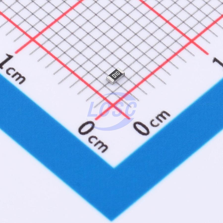 FRH0603D1003TS FOJAN