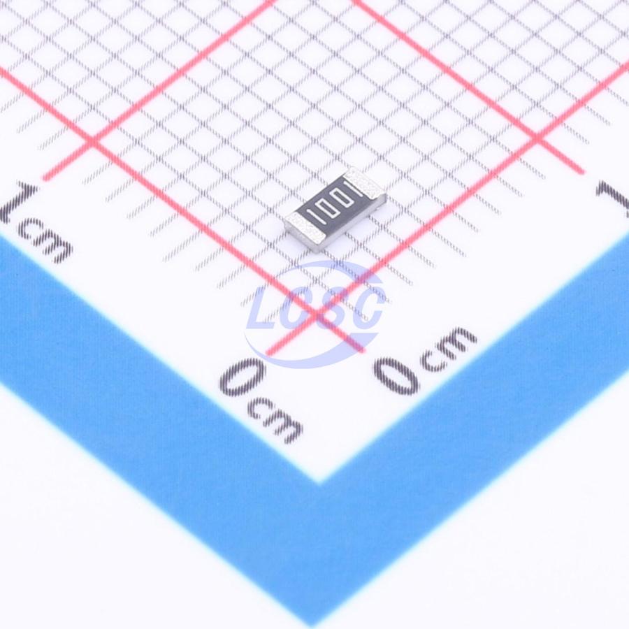 FRR1206F1001TS FOJAN