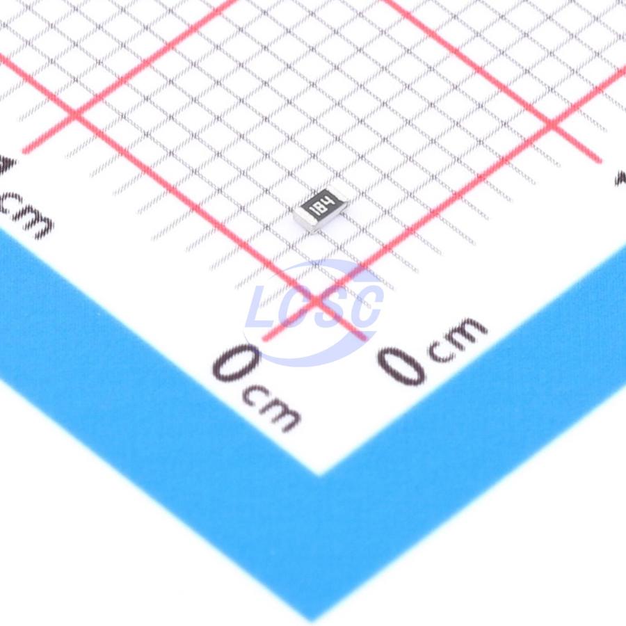 FRQ0603J184 TS FOJAN