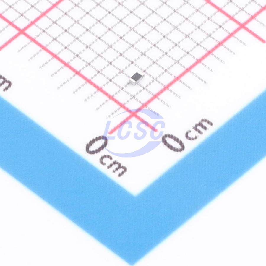 FRC0402F56R2TS FOJAN