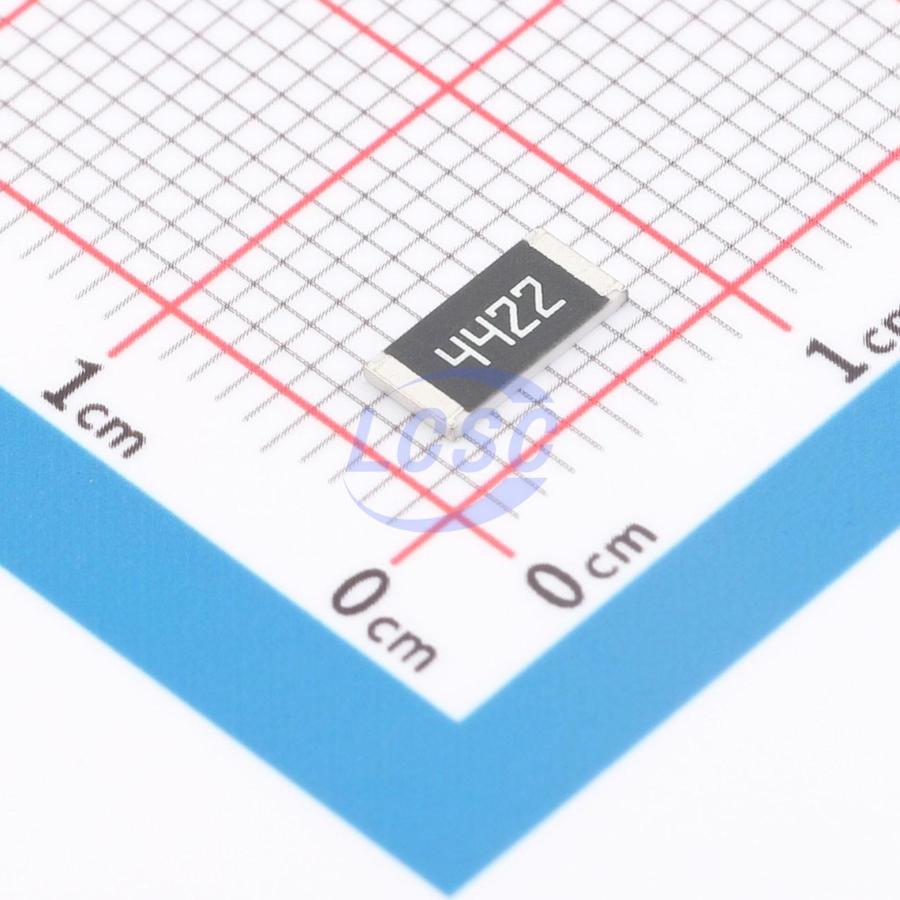 FRC2512F4422TS FOJAN