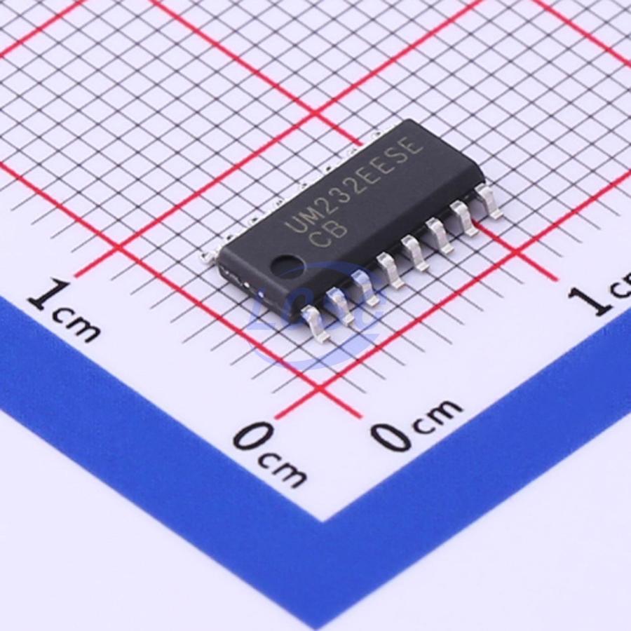UM232EESE Union Semiconductor