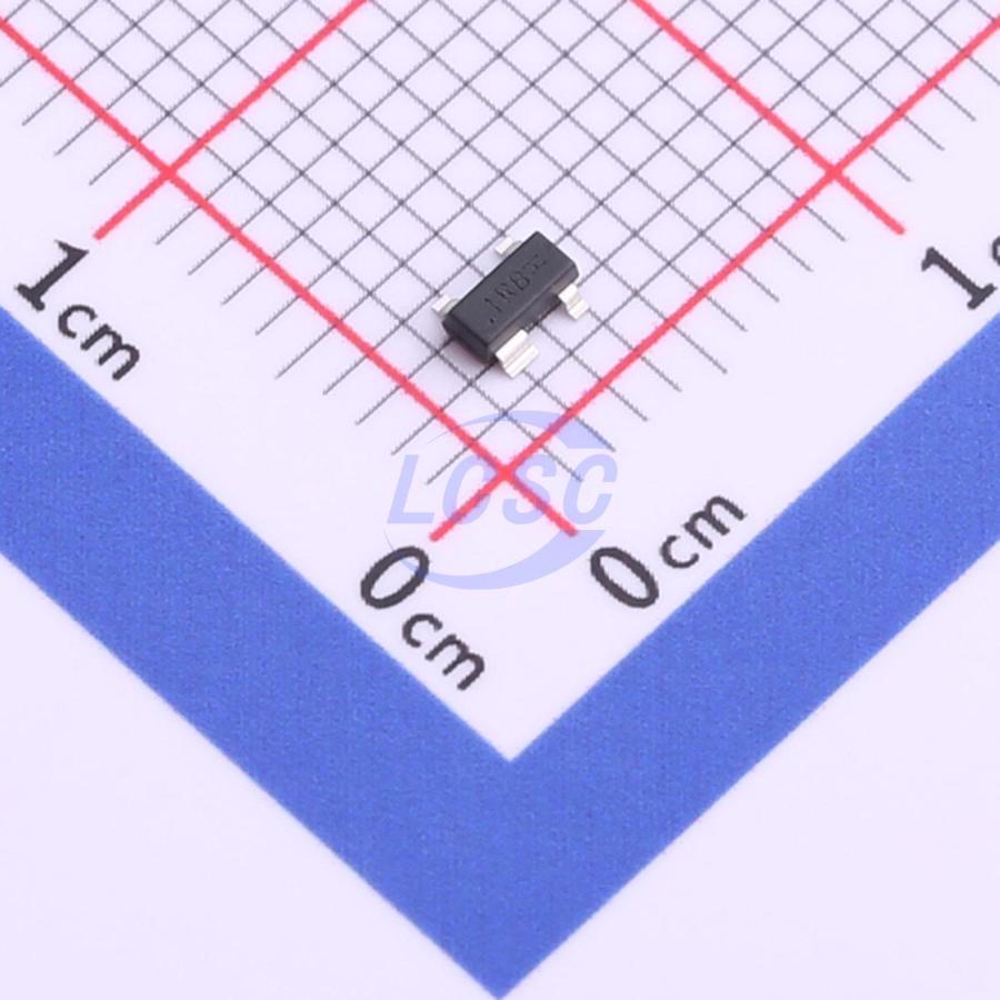 UM821RBE Union Semiconductor