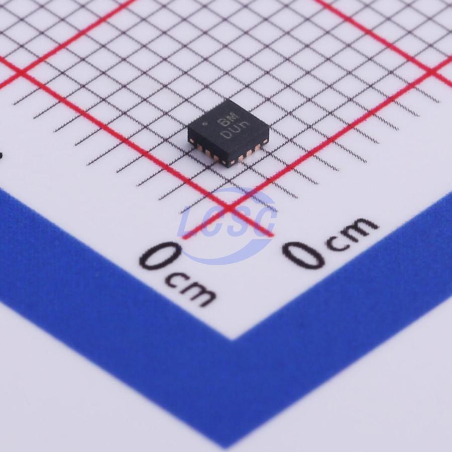 PAM8904EGPR DIODES