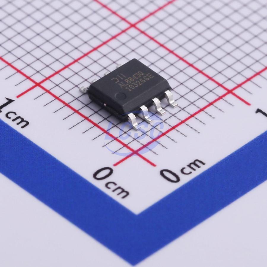 AL8843QSP-13 DIODES