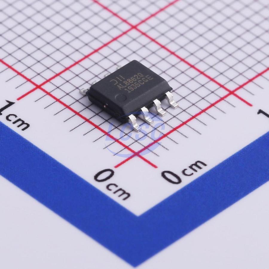 AL8862QSP-13 DIODES