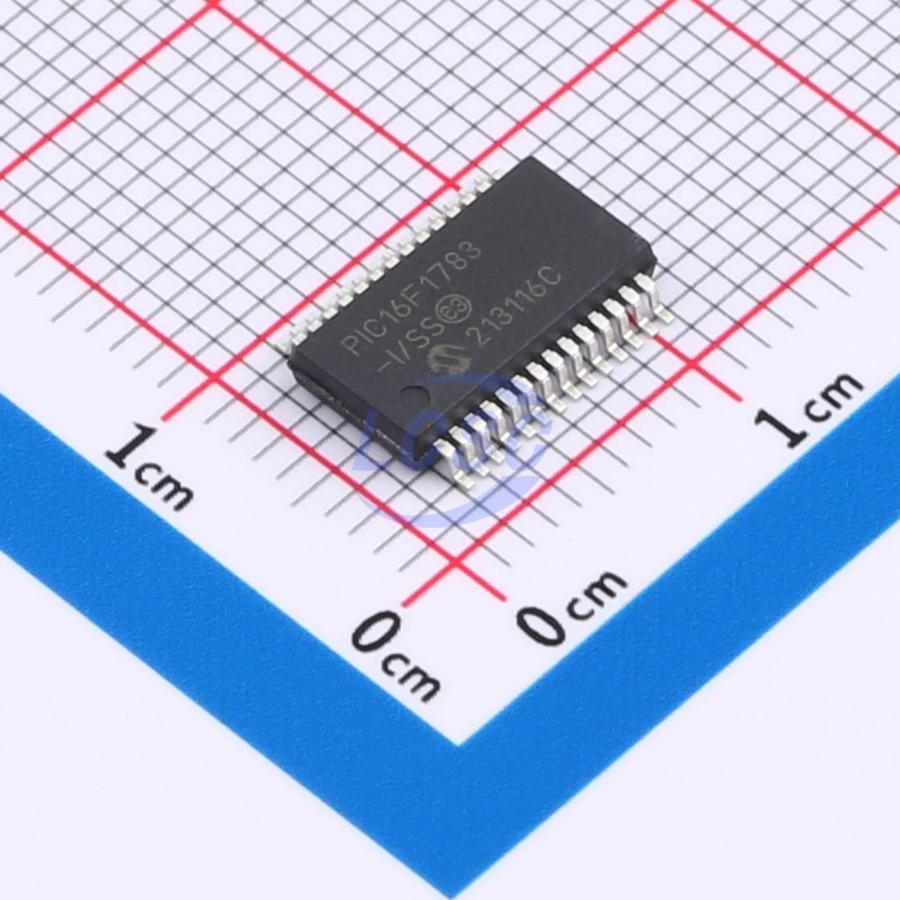 PIC16F1783T-I/SS MICROCHIP