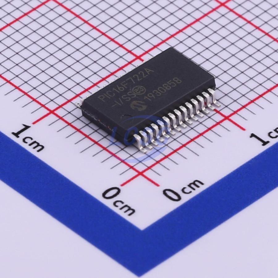 PIC16F722AT-I/SS MICROCHIP