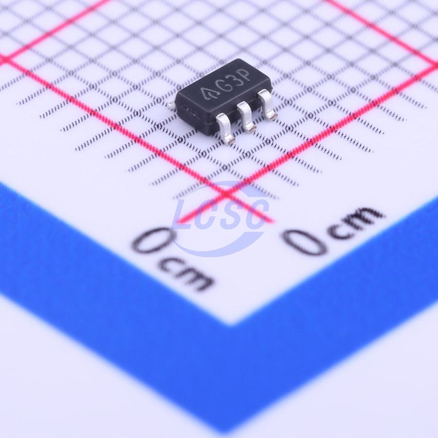 AP2112K-3.3TRG1 DIODES