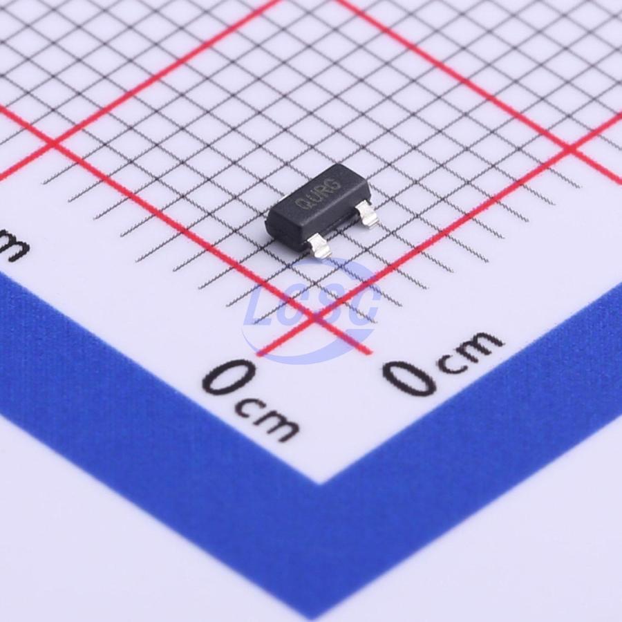 MCP809T-450I/TT MICROCHIP