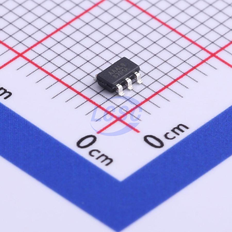 MCP1661T-E/OT MICROCHIP