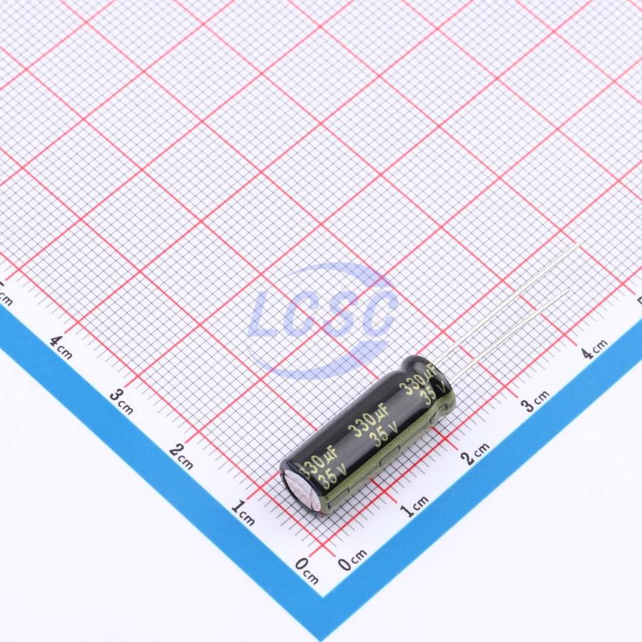 EEU-FM1V331L PANASONIC